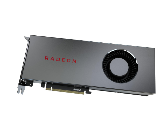 XFX Radeon RX 5700 8GB GDDR6 - 513315 - zdjęcie 4